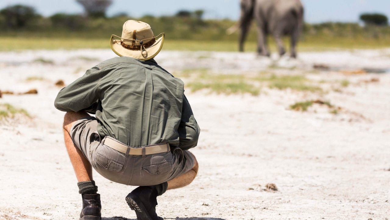 Kenya Safari Tips and Tricks