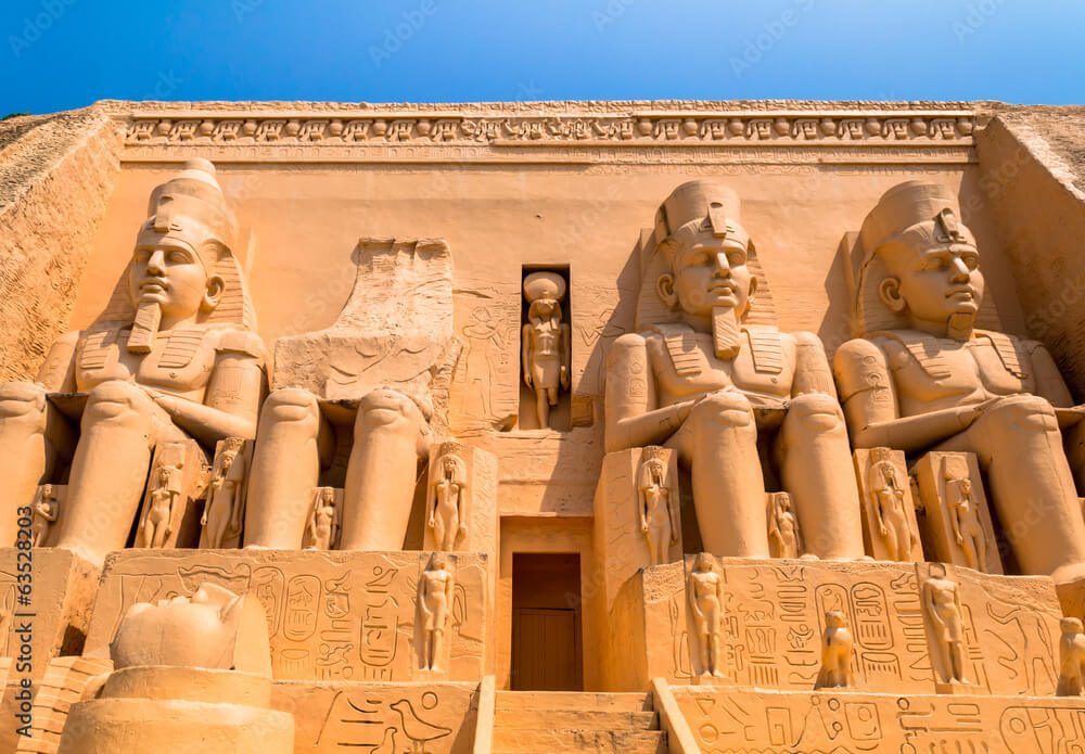 Abu Simbel