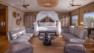 JW Marriott Masai Mara Lodge