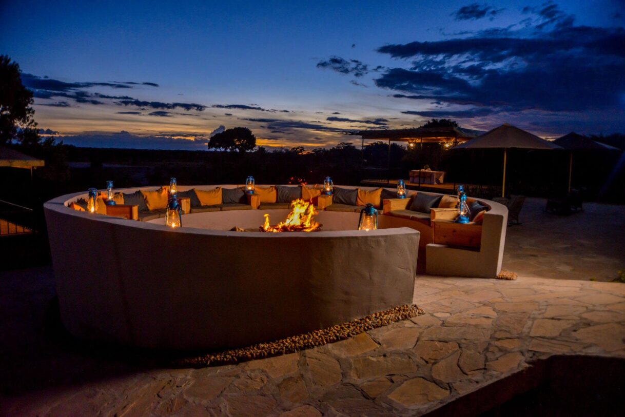 Little Zebra River Camp