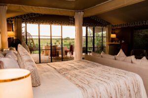 Little Zebra River Camp