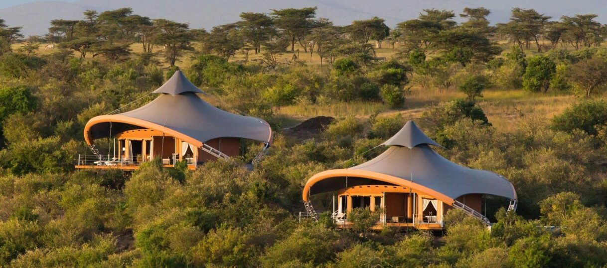 Mahali Mzuri
