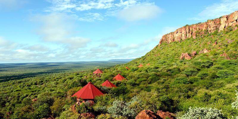 Waterberg Plateau