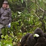 What to wear Gorilla trekking