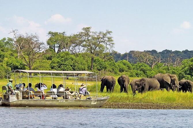 Chobe National Park