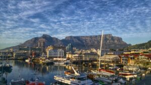 9 Day Zimbabwe, Botswana & South Africa Safari