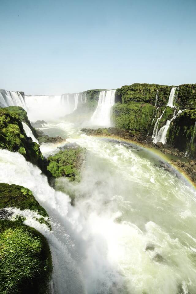 Victoria Falls